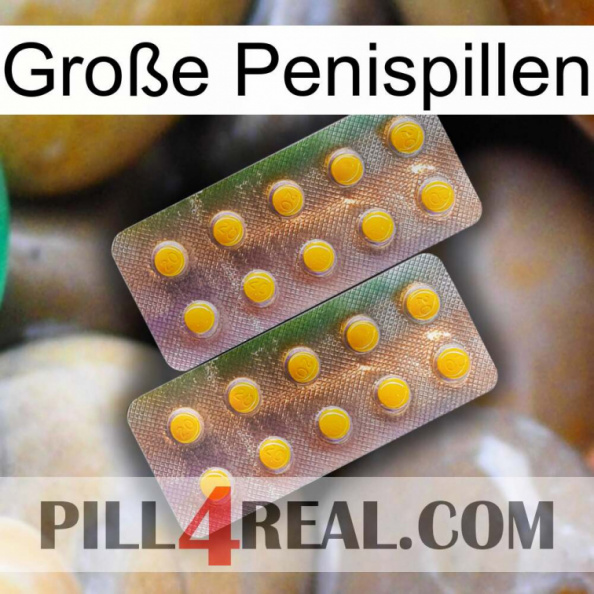Große Penispillen new10